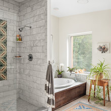 bathroom ideas