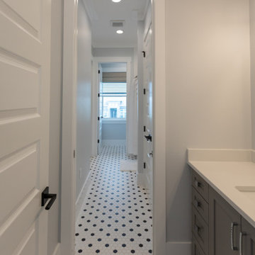 Viera Custom Home