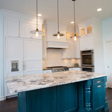 Fratalia Kitchen