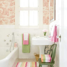 Bathroom Project