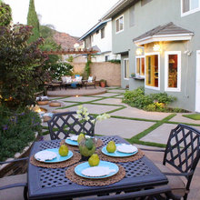 Patio Ideas
