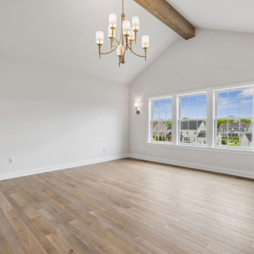 Jerome Village by Memmer Homes