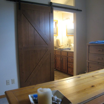 Master Bath Remodel