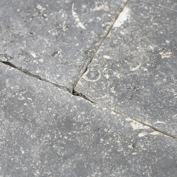Aged Belgian Petit Granite