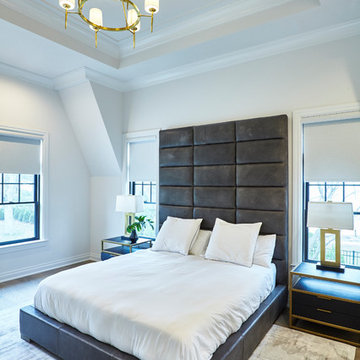 Long Island Residence