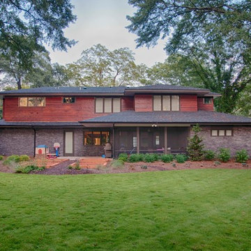Perlowski-Merrit Residence