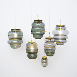 Minor Flaws - Pendant Lighting