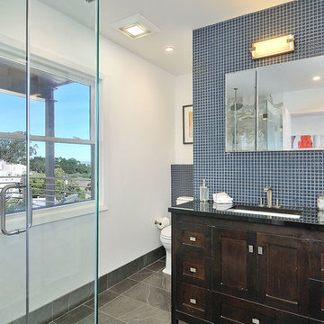 Light and Airy SF - Designed By Joyce Van den Dungen Bille