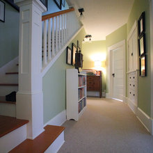 Stair ideas