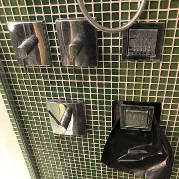 Bathroom Leak in Franklin Lakes, NJ