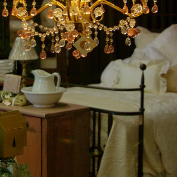 Bedroom Inspiration