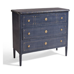 Azul Chest - Products