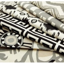 Fabrics - Fabric