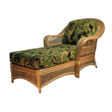 CHAISE LOUNGE