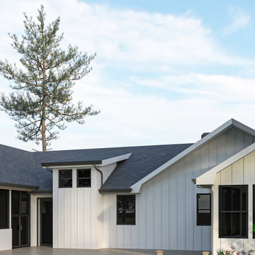 Briarcliff Road Expansion