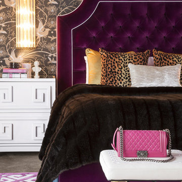 Hollywood with a Twist