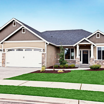 Exteriors