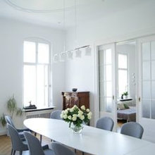 Kitchen Dining