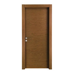 Contemporary doors - Interior Doors