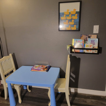 Children's Bedroom