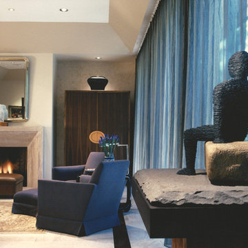 Windy City Residence