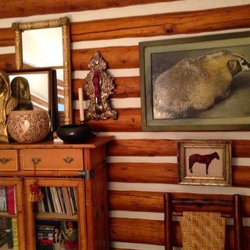 Swedish Cabin