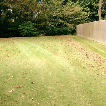 Lawn Care
