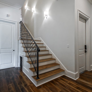 The Joliet Second-Story Addition