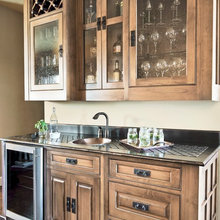 Dining Room Buffet