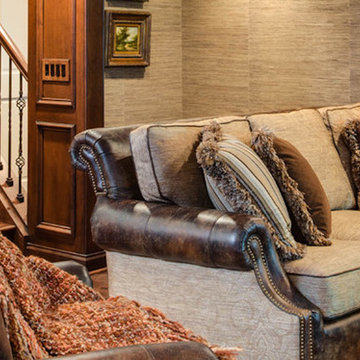 Lower Level - Game Rooms