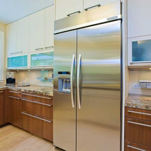 fridge