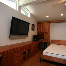 CRAFT ROOM