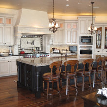 new luxury house