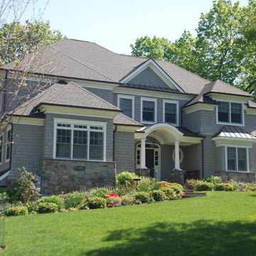Front Elevation