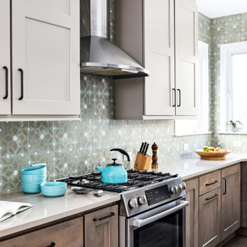 Kitchen Remodel in Sterling, VA