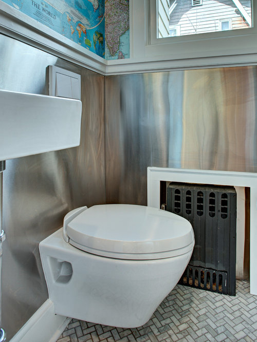 Wall Hung Toilet Houzz