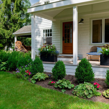 Whimsical Farmhouse Retreat