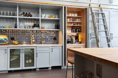 Passerine Way Remodel