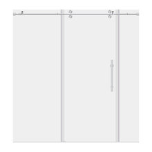 Shower Door