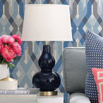 Brewster Wallcoverings Bedrooms