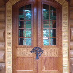 Home in Monroe - Products