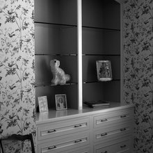 built-in