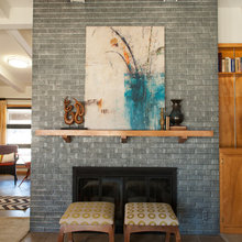 Midcentury modern renovation ideas