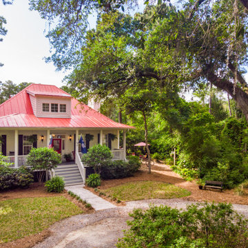 HGTV Bermuda Bluff Home Giveaway