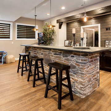 Homearama 2016-The Oaks of West Chester