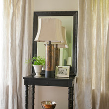 tables styled