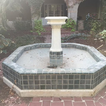 Water Features of Kansas City by KANSAS CITY LANDSCAPE CO