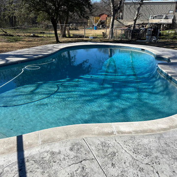 Mesquite Remodel