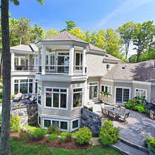 Exterior Homes