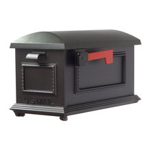 Mailbox